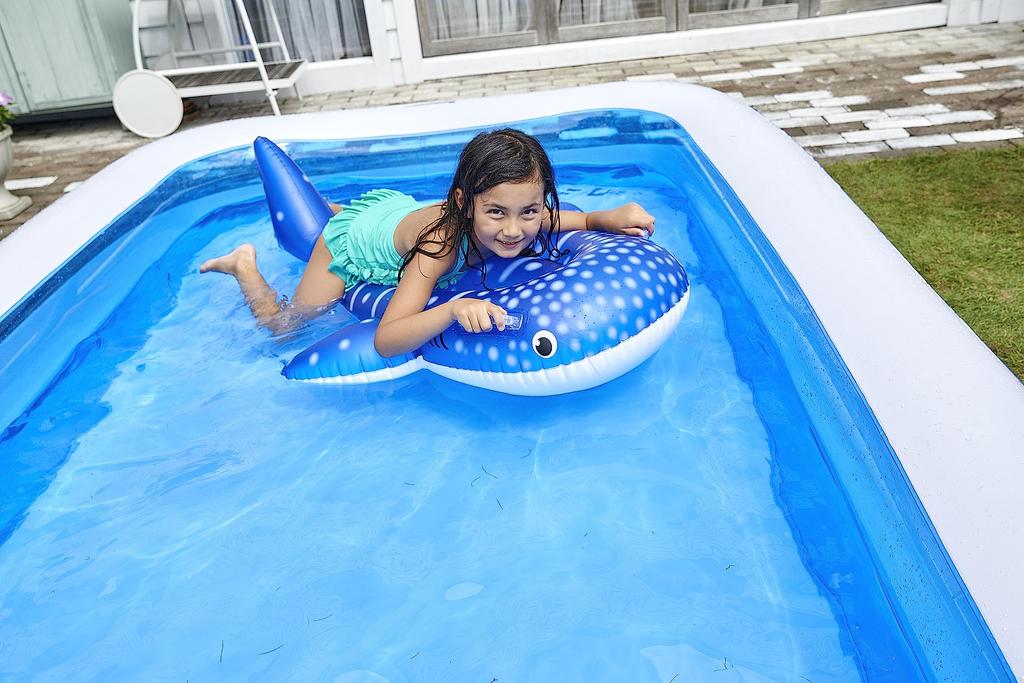 Igarashi Mini Whale Shark 130 X Float, 92cm, FRB-176V