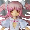 RAH Action MGM Ultimate Madoka scale ABS painted action (Real Heroes) (1/6 & ATBC-PVC figure)