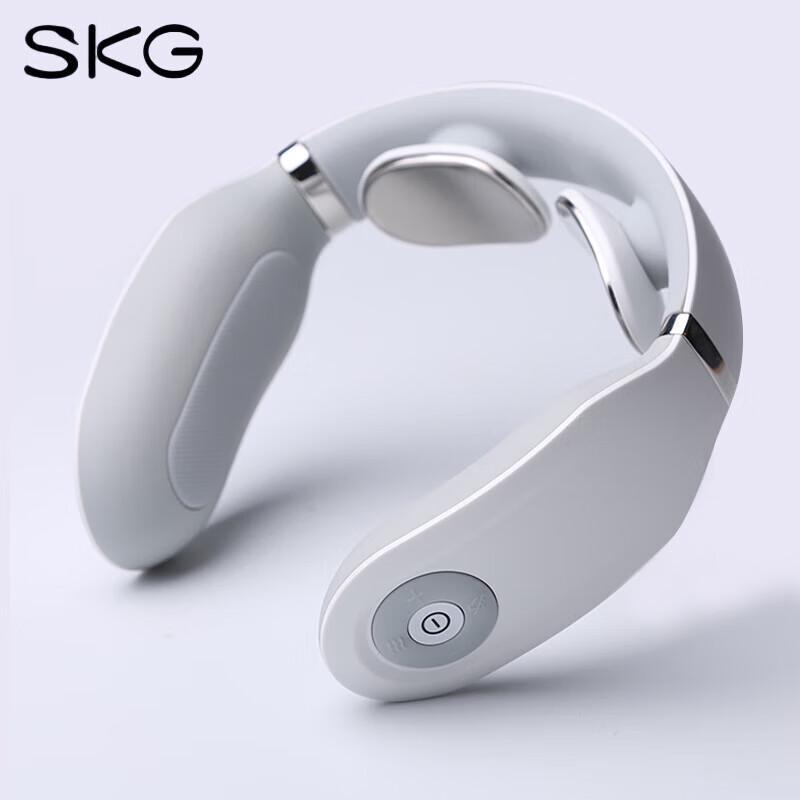SKG 4098 Smart Neck Massager
