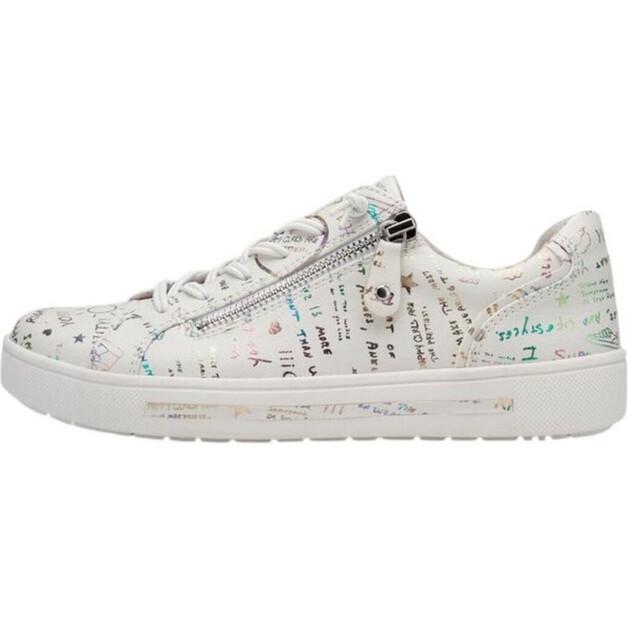 Кроссовки Jana Shoes Komfort Sneaker EU 39