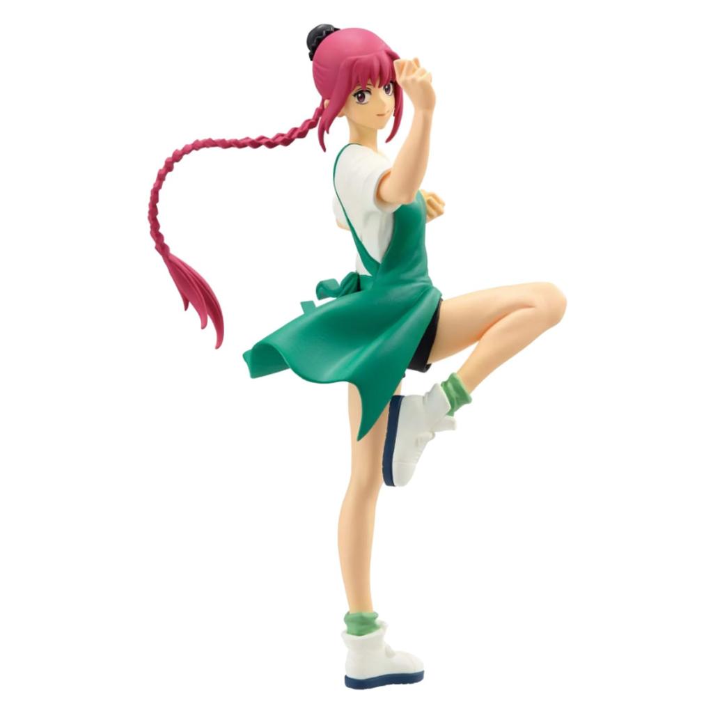 VIBRATION STARS Riku Shoto Figure SAKAMOTO DAYS Sakamoto Days Approx. 17cm Total 1 Type