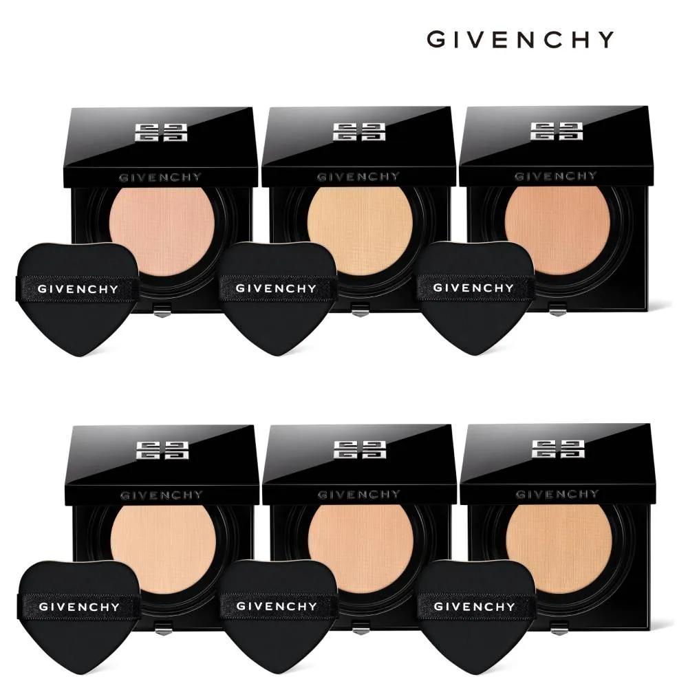 Givenchy Teint Couture Cushion C105