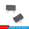 FT8430 TO-92 SOT23-3 Huimang Buck/Constant Voltage Driver Chip