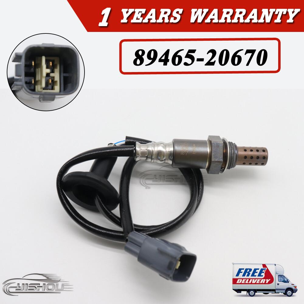 Air Fuel Ratio O2 Oxygen Sensor 234-4604 For TOYOTA CELICA 2000-2003 89465-20670