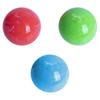 Lightweight Professional Outdoor Park Golf Ball, Golf Supplies 2.36'' Play or Practice for Golfer