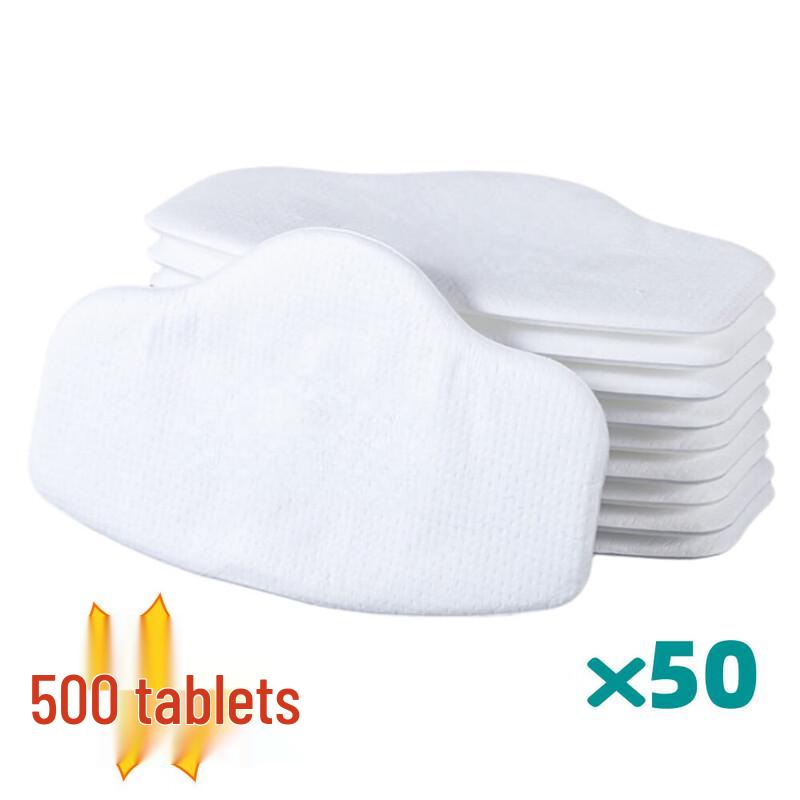 DAXTE Particulate Dust Filter Cotton