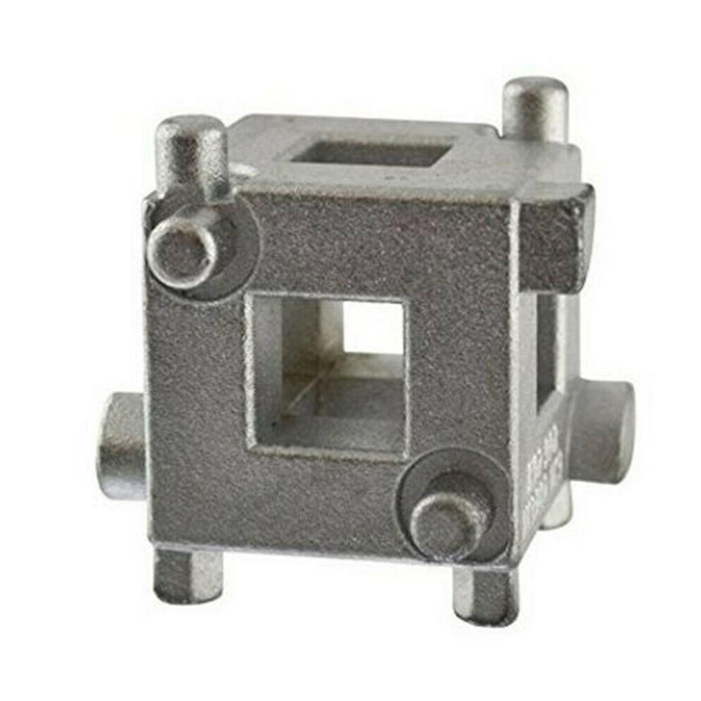 Buy Car Rear Disc Brake Caliper Piston Rewind Wind Back Cube Tool 3