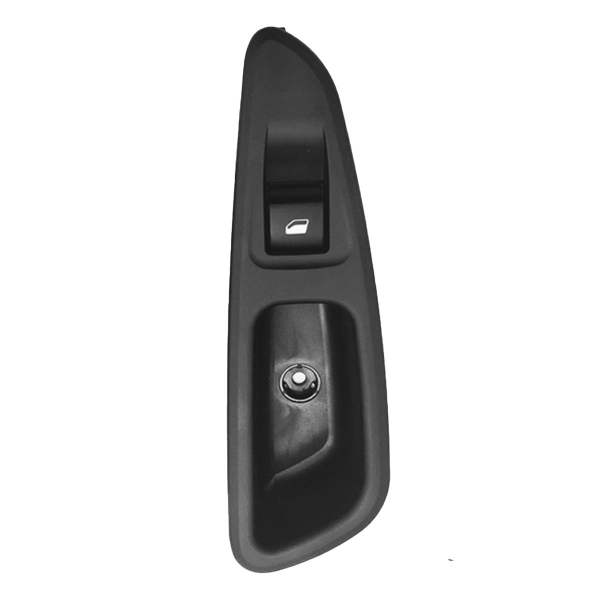 Car rear electric window control switch window lift control button 98080732ZD for Peugeot 408 2010-2013 Left