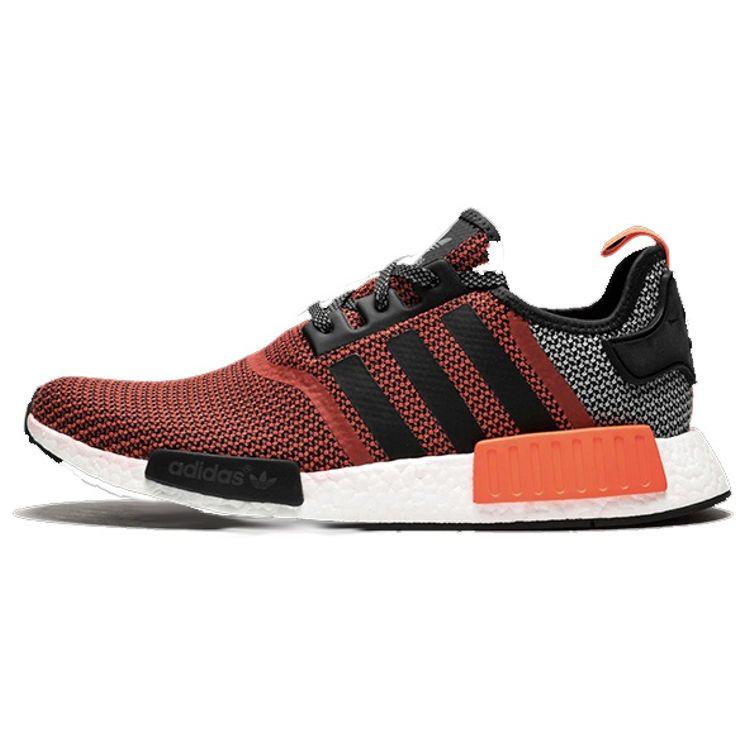 

NMD_R1 Пышный красный S79158