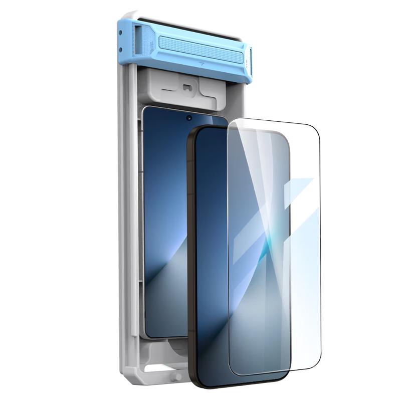 Honor Magic 8 & 8 Pro Bildschirmschutz & Objektivschutz