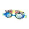Kids Swim Goggles Shark Shaped Anti Fog Goggles for Water Sports Youths