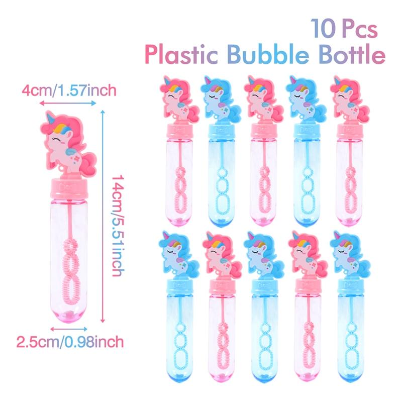 Enhjørningfest Engangsduk Enhjørning Bursdagsfest Dekorasjon Jente Engangsservise Duk Jenter Babyshower