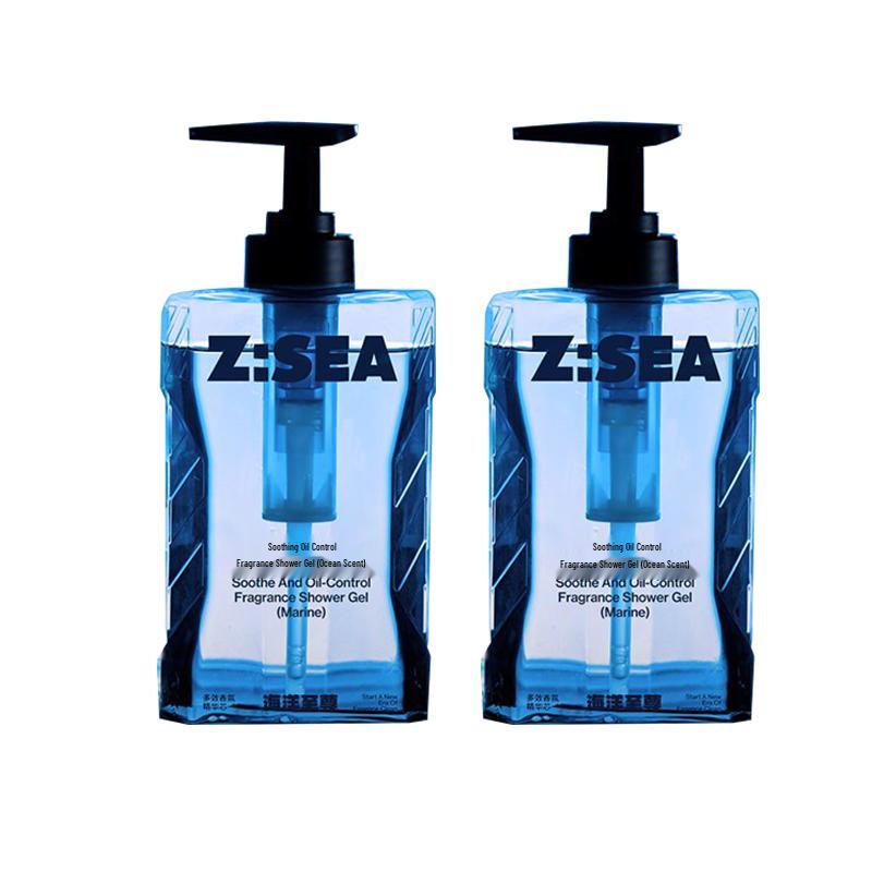 Ocean Supreme Herren Energie Pod Körperpflege Kollektion