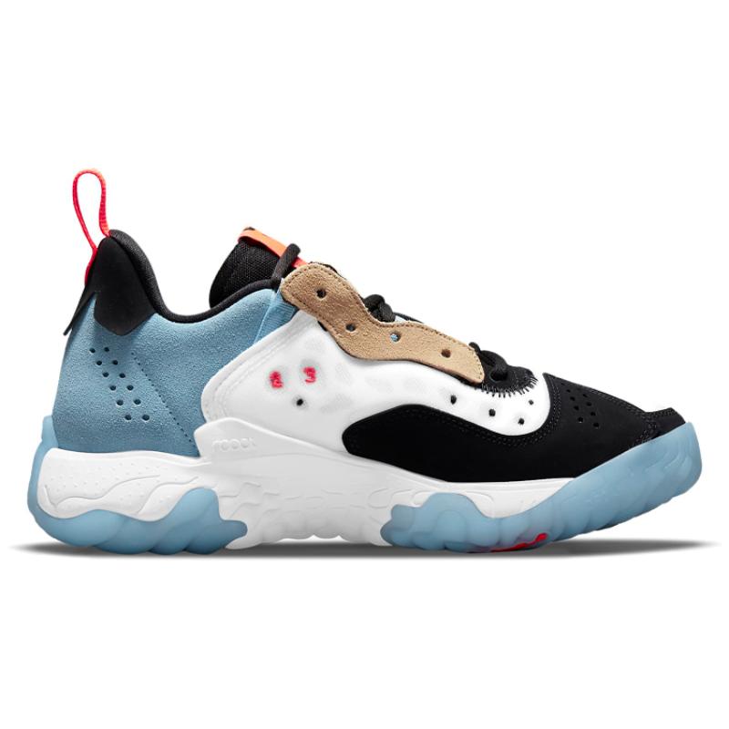 Air Jordan Delta 2 'Thermo White' Women's Jordan CW0913-100