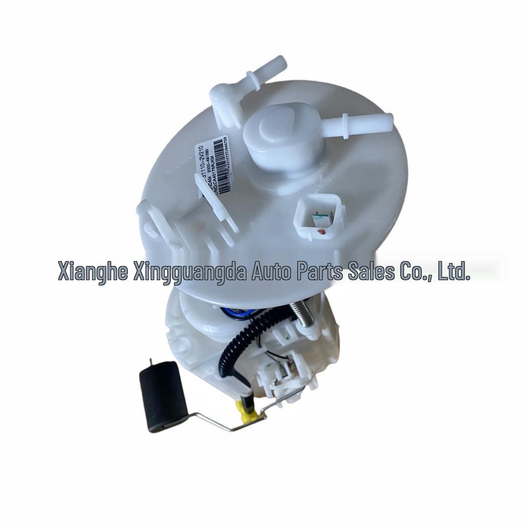 

Elantra Fuel Pump Assembly 31110-2V000 36x15x16