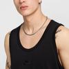 New Nike Tank Tops Men's Black FD1291-010