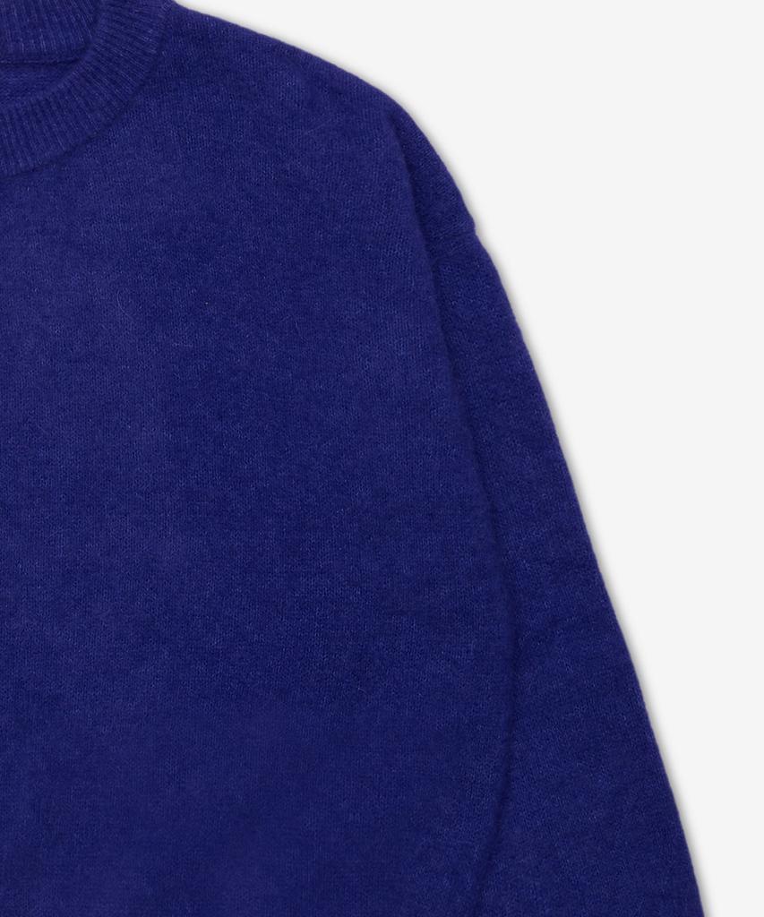 Amelikanbintiji Vitow Knit - Royal Blue / Vito18Eh25Blero