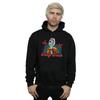 Disney Mens Toy Story 4 Forky Talkin´ Trash Hoodie