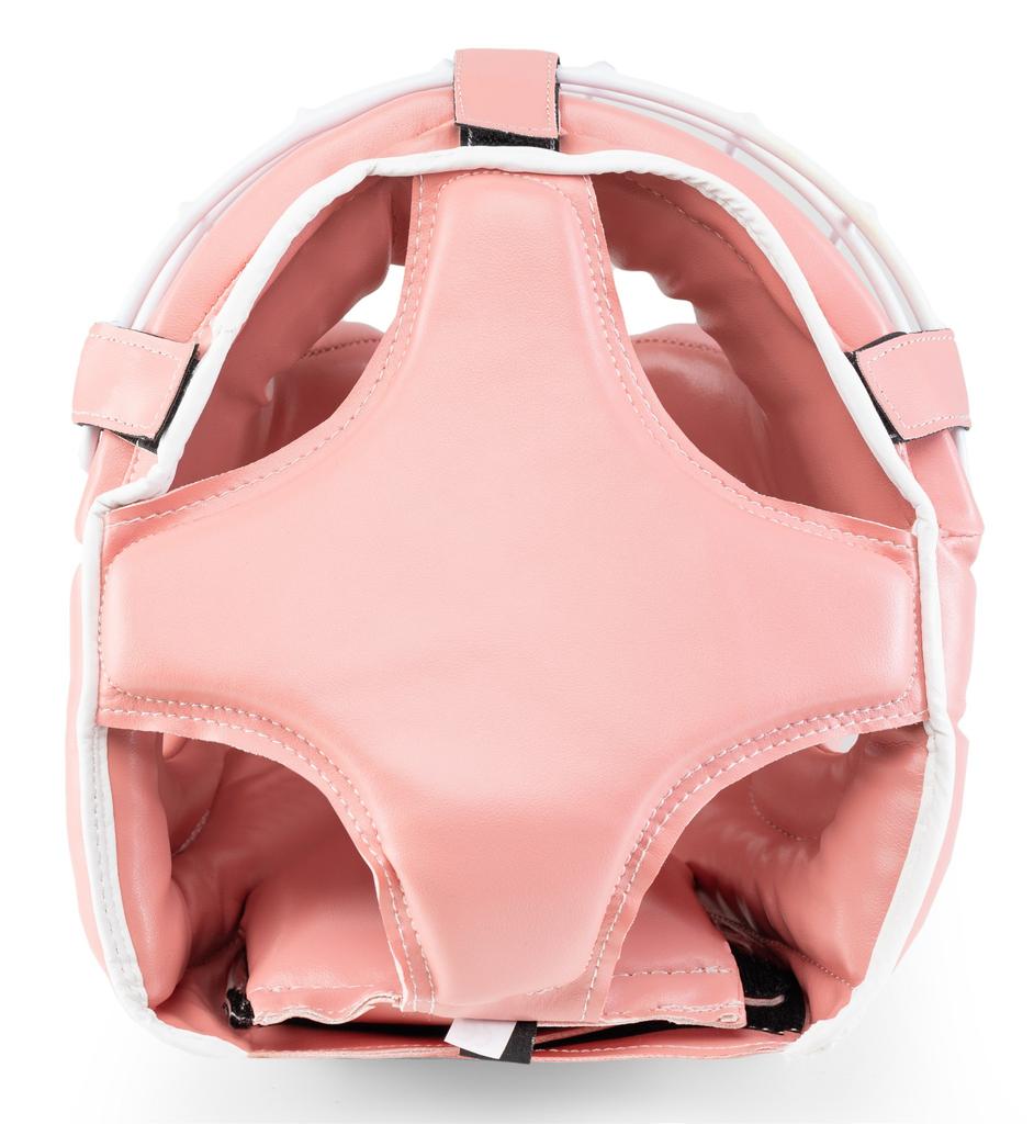 Kask Evolution MMA Bokserski z Kratką
