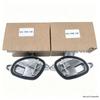 Daytime Running Lights for BMW F44 (Model Numbers: 63119448115B, 63119448116B)