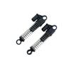 Metal Bracket Shock Absorbers for AC021 Truck Car Interior Parts Model Remote Car Model Damper Replacement