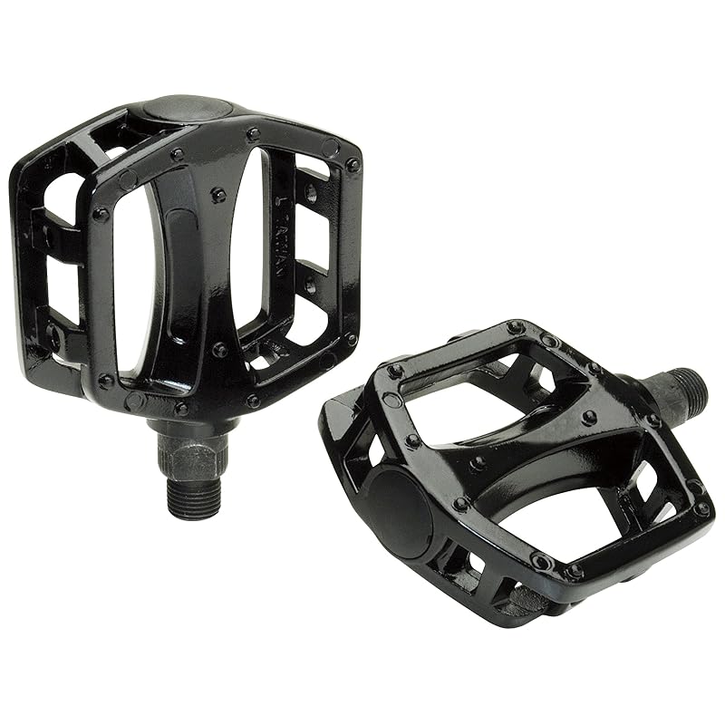 

GIZA PRODUCTS(Giza Products) LU204 pedal black