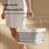 Misida Z71 Pro Heated Foot Spa Massager CN Plug (adapter Included)