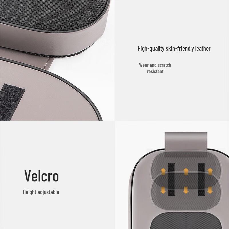 Beici 511 Multifunction Neck and Back Massager Cushion