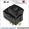 For Smart 454 Forfour Driver Passenger Side Electric Window Switch Replacement