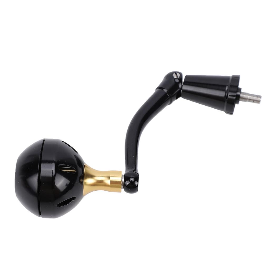 66mm Power Handle Replacement for Penn Spinfisher VI VII Slammer III IV Long Cast V Ergonomic Antislip Lightweight
