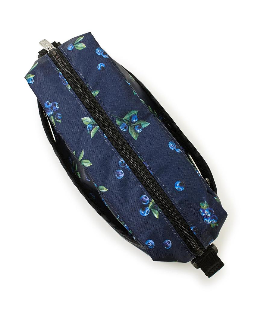 LeSportsac Official DANIELLA CROSSBODY Shoulder Very Berry Bag/2434 Women's