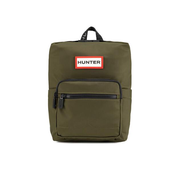 Hunter Backpack HTR-K-001-06 Khaki