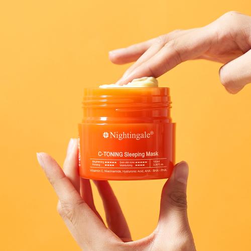 Nightingale C-Toning Sleeping Mask