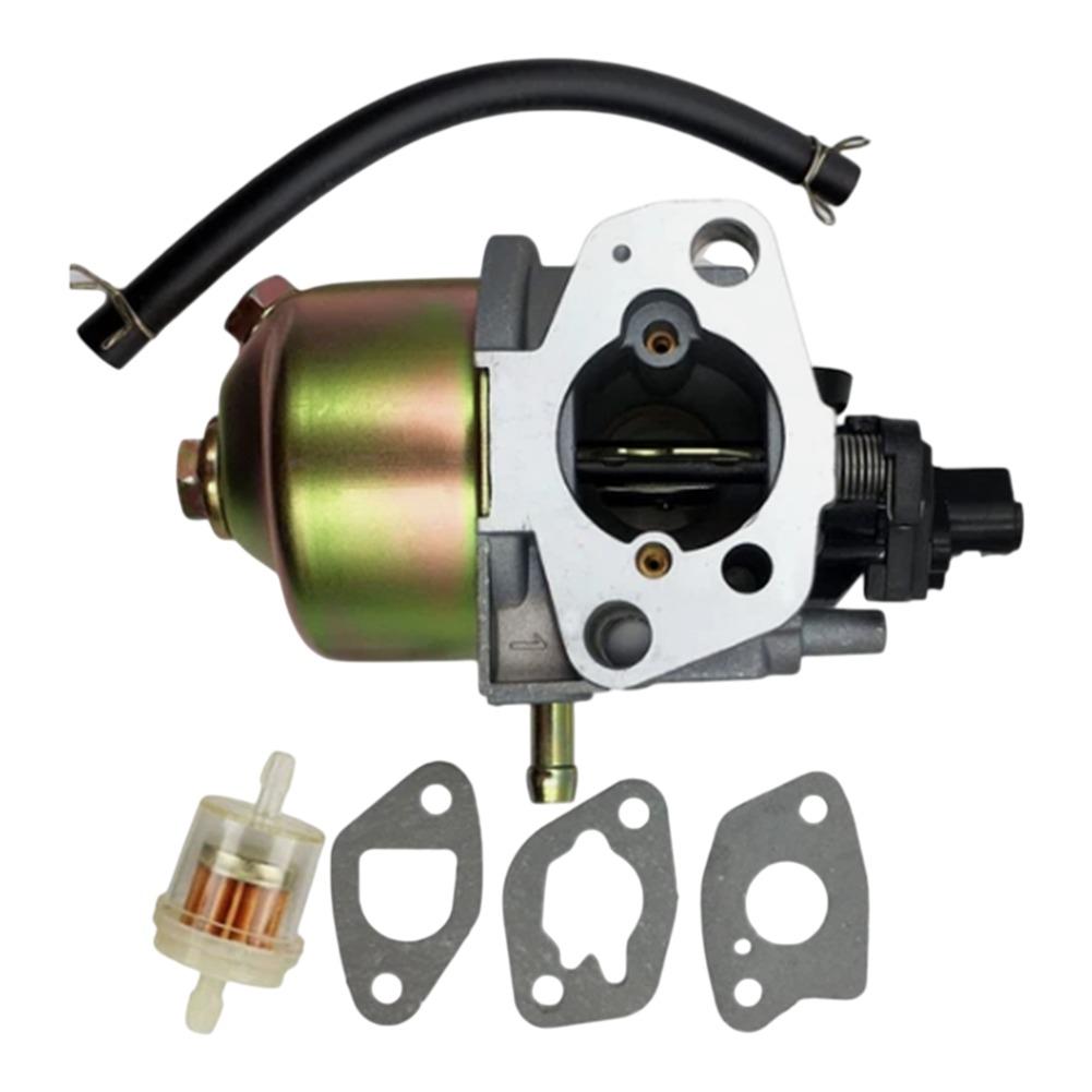 

Garden Equipment 11*10*10cm Carburetor Kit Efficient Carburetor For 139CC Engines 139CC Engine Compatible With 1P65MC China Mainland
