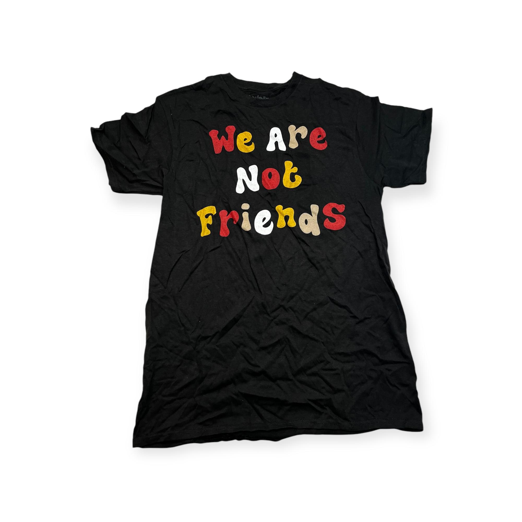 

Koszulka T-shirt męski okrągły dekolt SPENCER S NADRUK M