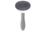 Cat Comb for Removing Loose Hair, Dog Hair Removal Brush, Cat Grooming Tool, Long Hair Cleaning, Pet Cat Supplies