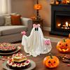 Halloween Desktop Cute Atmosphere Decoration Ornaments Holiday Decoration Props Desk Decoration