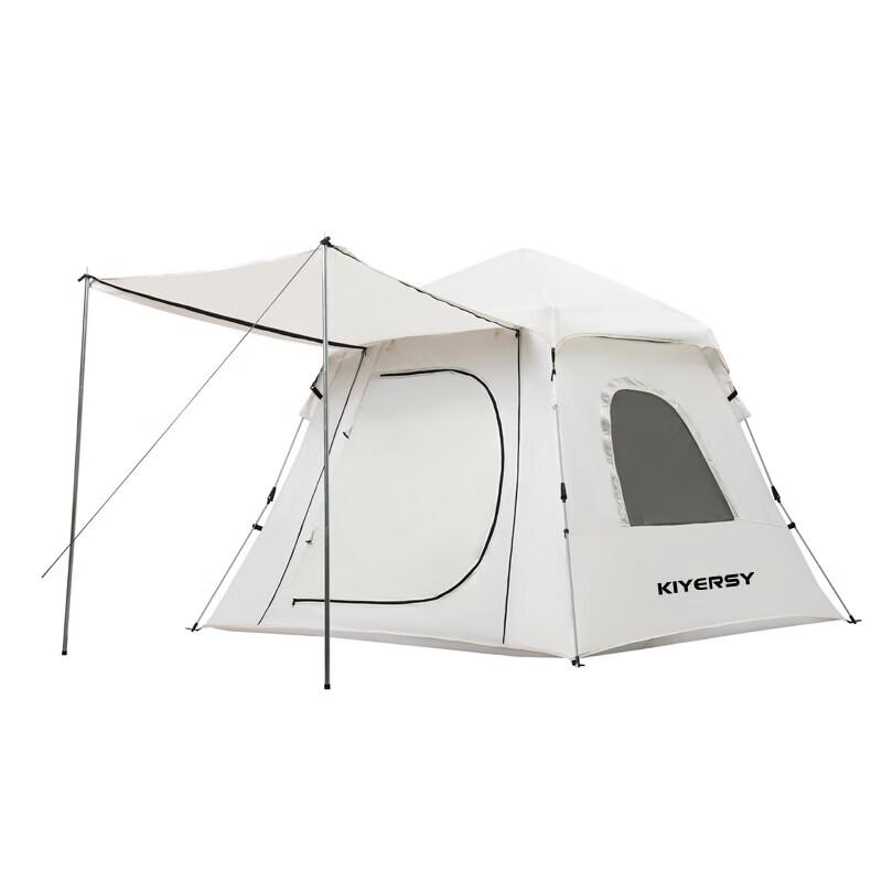 KIYERSY Lucerne Automatic Camping Tent
