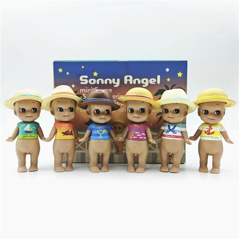 

Sonny Angel Toy Pvc Collectible Action Figure Model For Home Decoration Gift