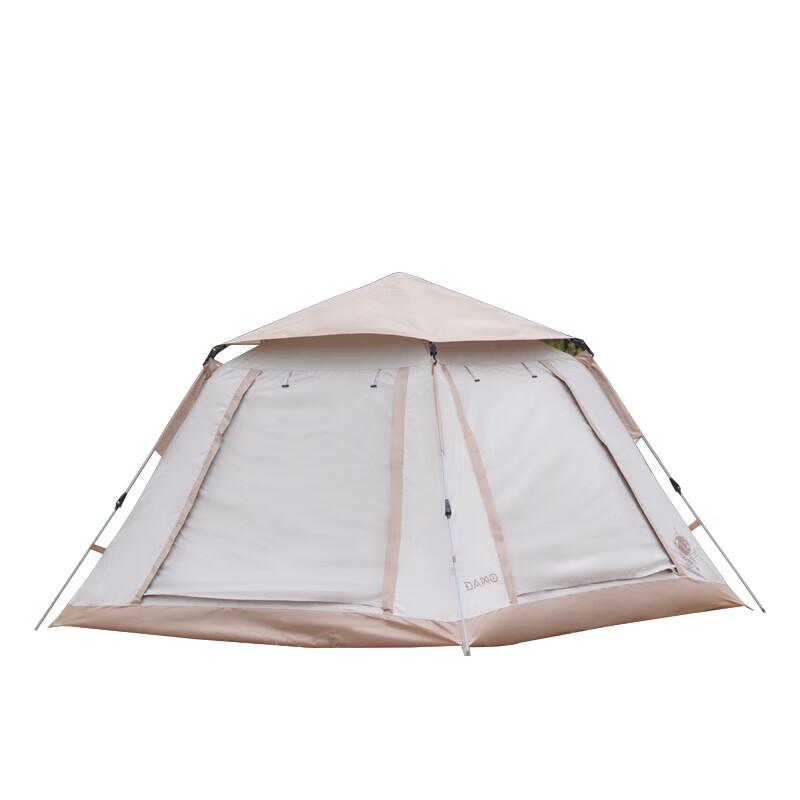 Damai Astronaut Hall Automatic Camping Tent