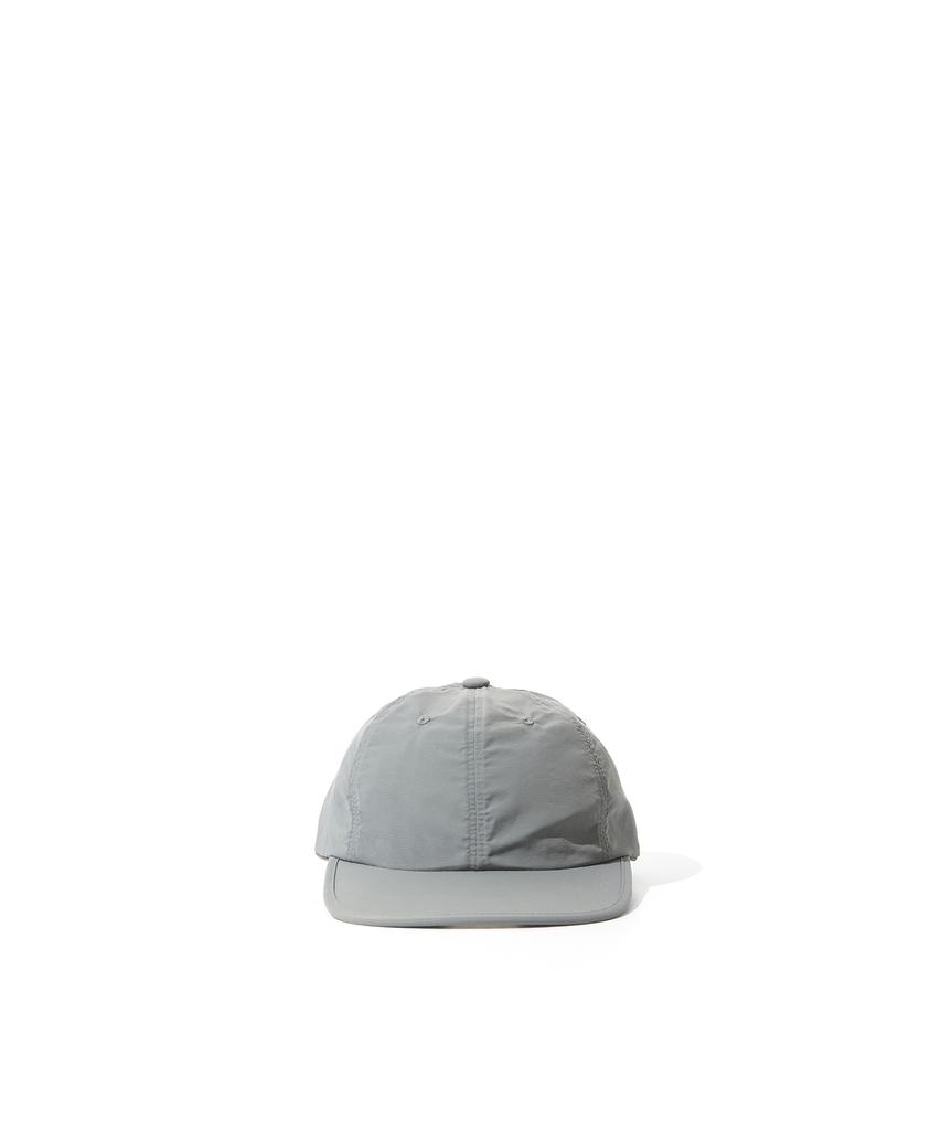 WORTHWHILE MOVEMENT Varsity Cap (Ash Gray)