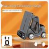 15W Wireless Desktop Charger for Apple & Huawei - Small Forklift Design
