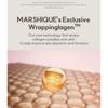 MARSHIQUE Wrinkle Repair Hydrogel Neck Patch