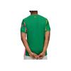 Puma Manchester City Goalkeeper Fashion Soft Short Sleeve T-Shirt Men tops Green 780454-80