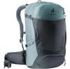 Рюкзак Deuter Trans Alpine Pro 28 graphite/shale (3201125-4409)