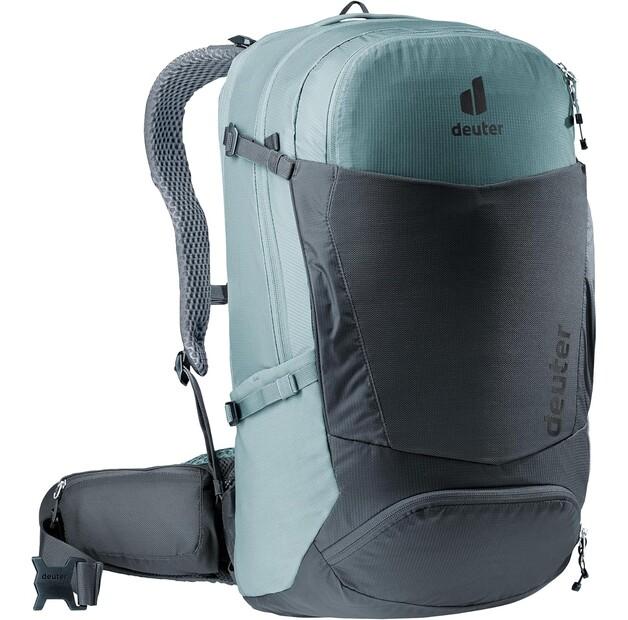 Backpack Deuter Trans Alpine Pro 28 Graphite/shale (3201125-4409)