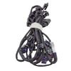 ABS Construction Front Bumper Sensor Harness for A6L A4L Part Number 4K5971095A ABS Wiring Harness
