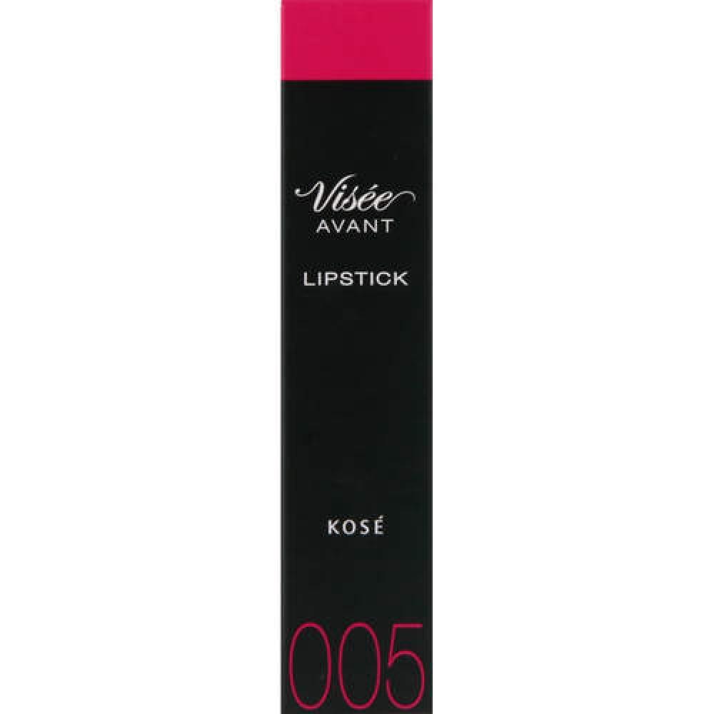 

Visea Avant Губная помада Visea Avant 005 EVER LADY 3,5 г