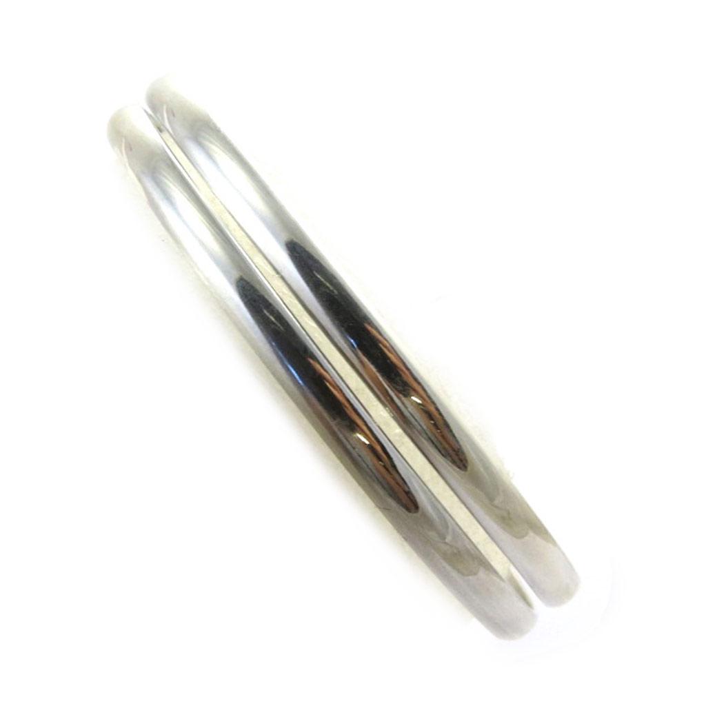 Les Trésors De Lily [M7243] - Brățară din argint „Coreografie” argint - 57x45x8 mm