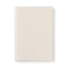 MUJI 2026 B6 Vertical Starting December 84854545 Planner, 2025, White, Monthly/Weekly,